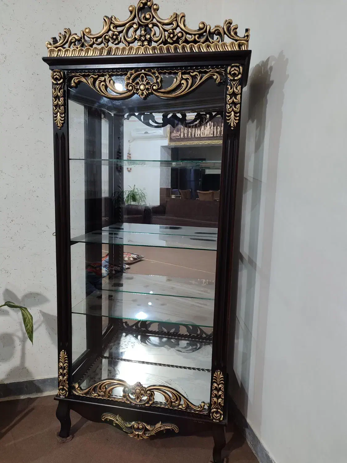 بوفه سلطنتی|بوفه، ویترین، کنسول|مریوان, |دیوار