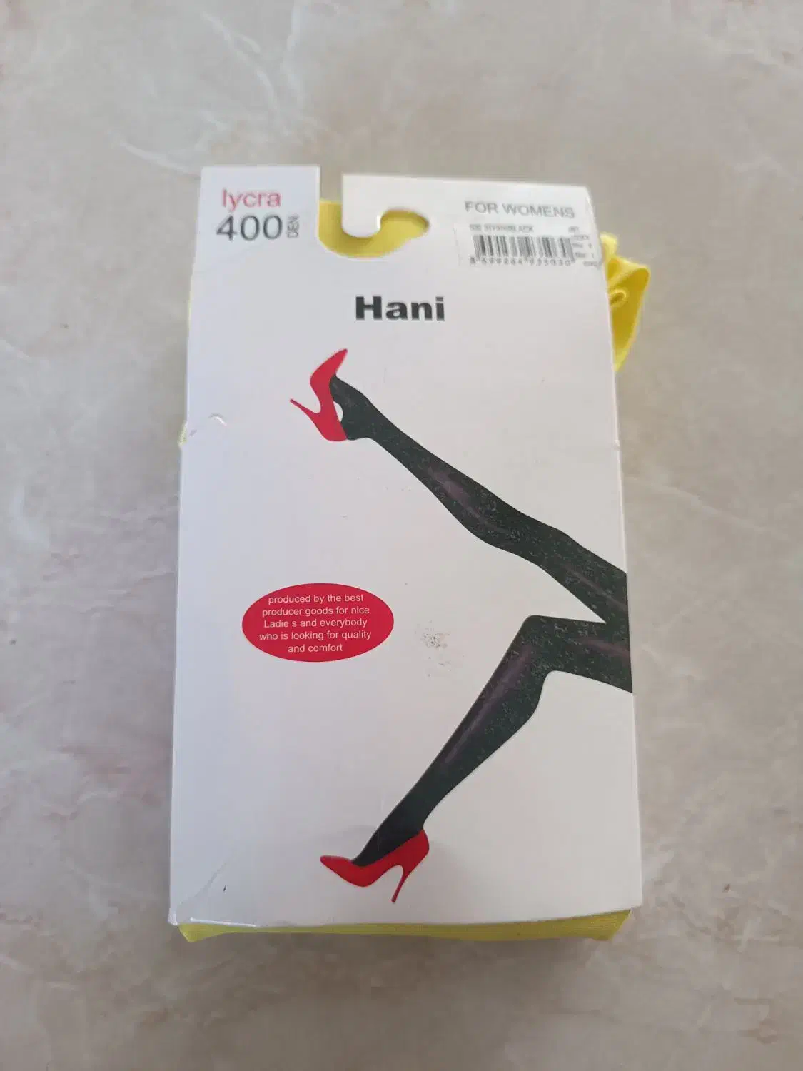 جوراب شلواری رنگ بندی|لباس|تهران, حکیمیه|دیوار