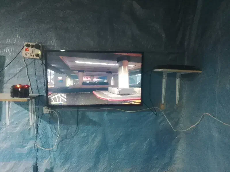 پی اس4|کنسول، بازی ویدئویی و آنلاین|جلگه رخ, |دیوار