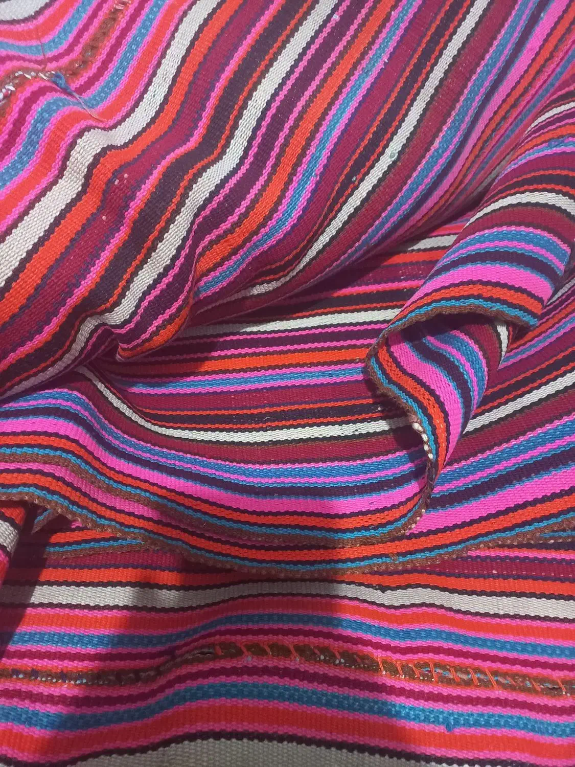 جاجیم قدیمی سالم|گلیم، جاجیم، گبه|زنجان, |دیوار