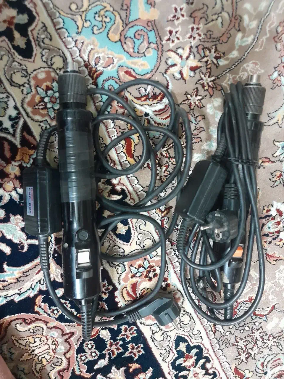 پیچ گوشتی برقی کیلواس|ابزارآلات|تهران, امام زاده حسن|دیوار