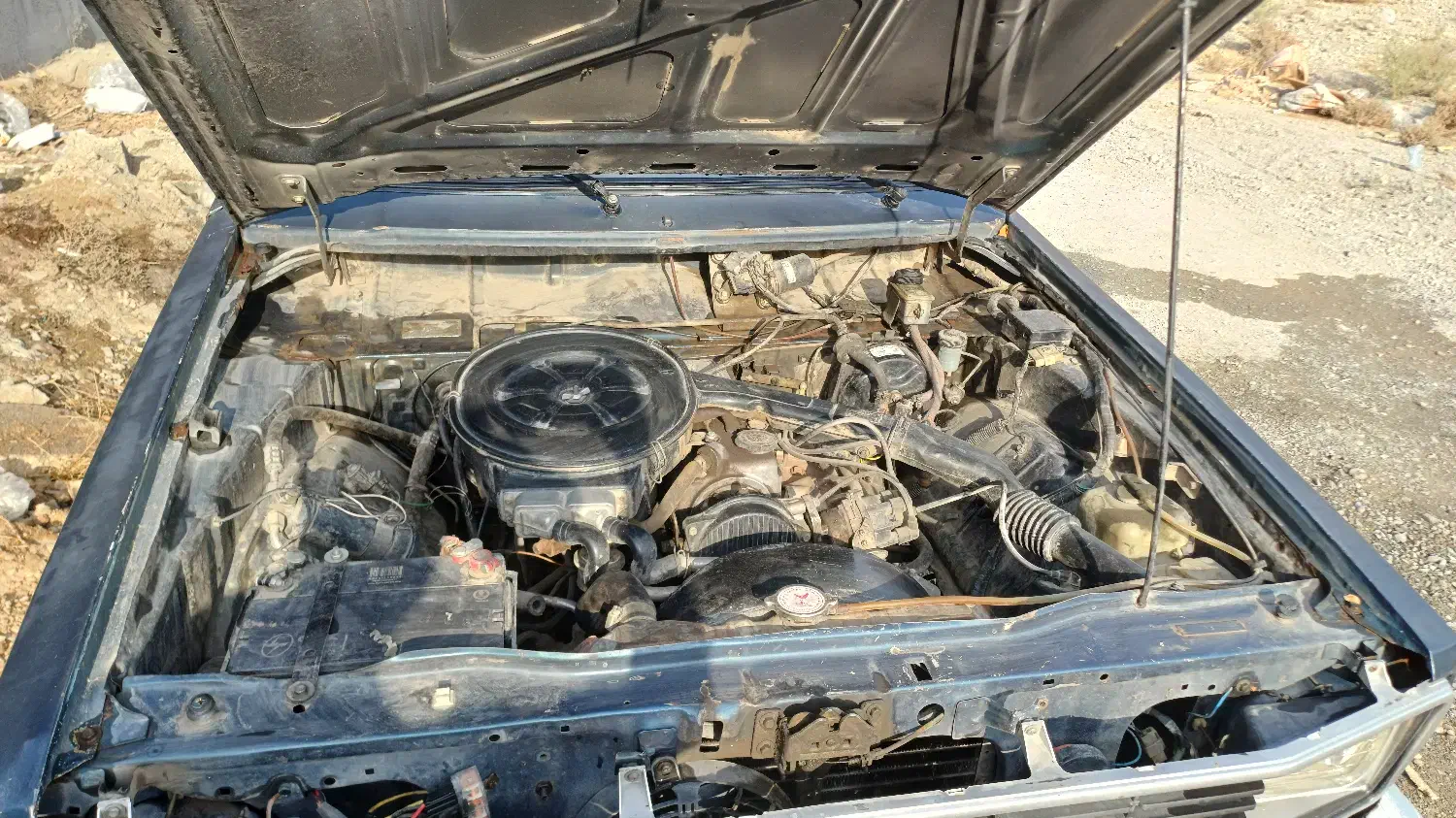 مزدا 2000 دو کابین|خودرو سواری و وانت|اسلام‌شهر, شهرک واوان|دیوار