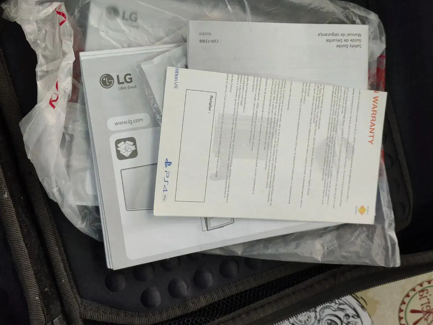 ps4pro|کنسول، بازی ویدئویی و آنلاین|کرمان, |دیوار