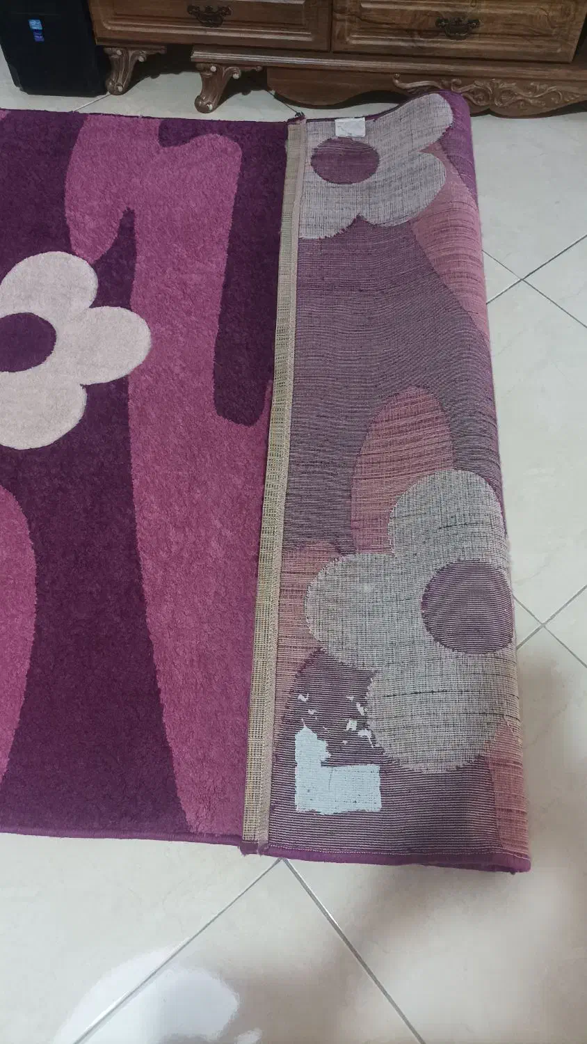 فرش تزیینی|فرش|تهران, بهمن یار|دیوار