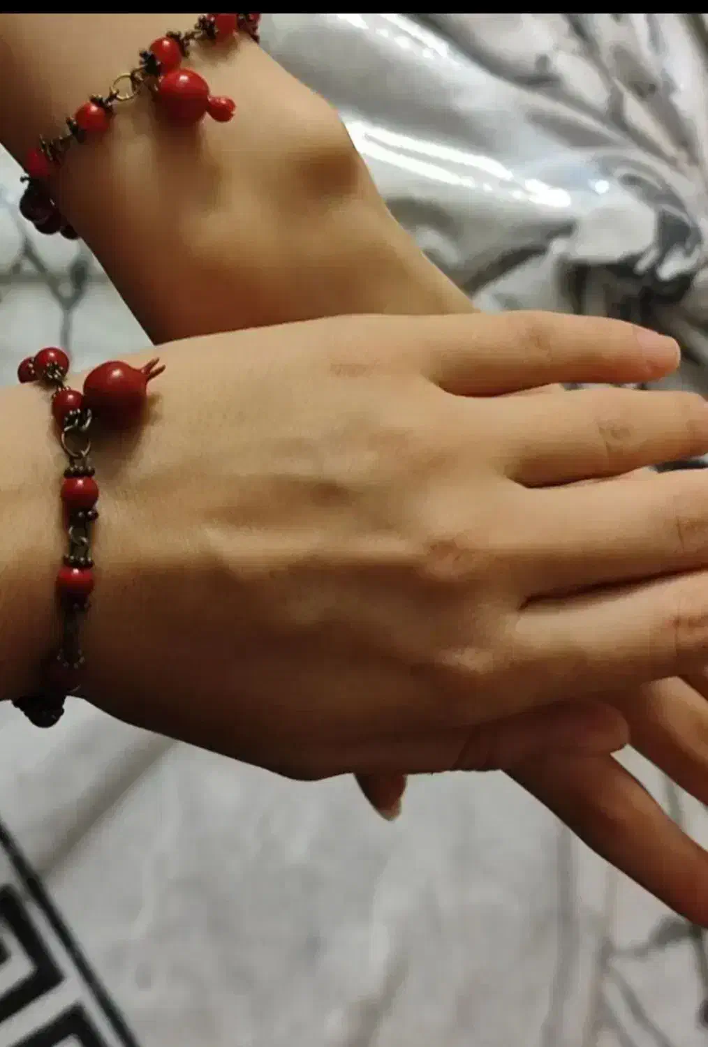 ست بدلیجات یلدایی (بدلیجات یا دلیجات)|بدلیجات|تهران, دولاب|دیوار