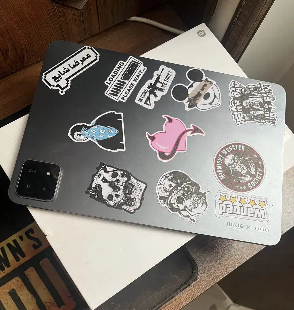 pad 6s pro 512 12|تبلت|فردیس, منظریه|دیوار