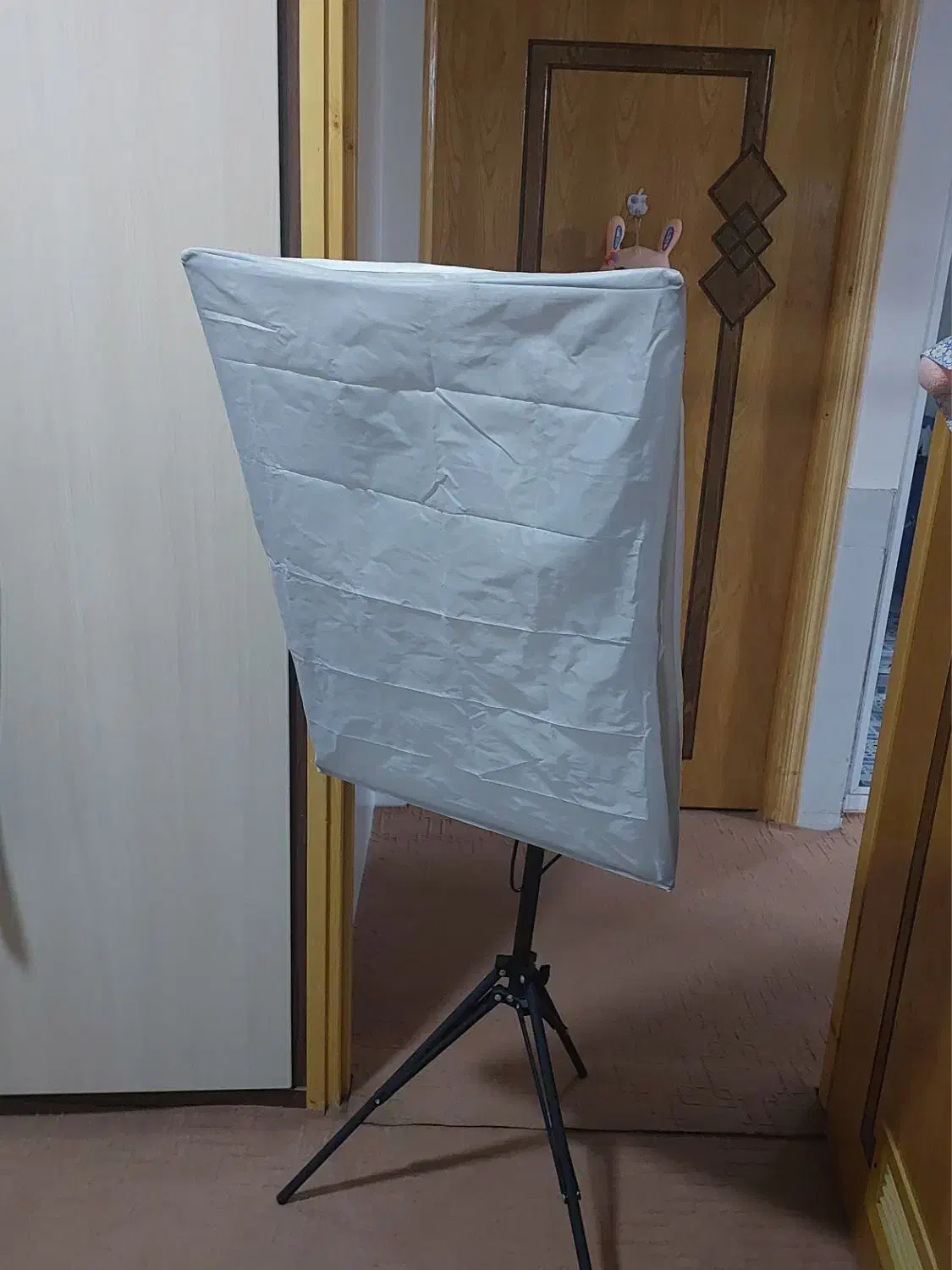 سافت باکس|دوربین عکاسی و فیلم‌برداری|اصفهان, بهارستان|دیوار