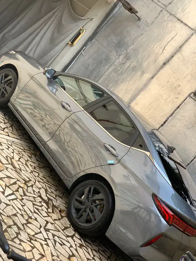 Kmcj7 1403|خودرو سواری و وانت|رشت, اسماعیل آباد|دیوار