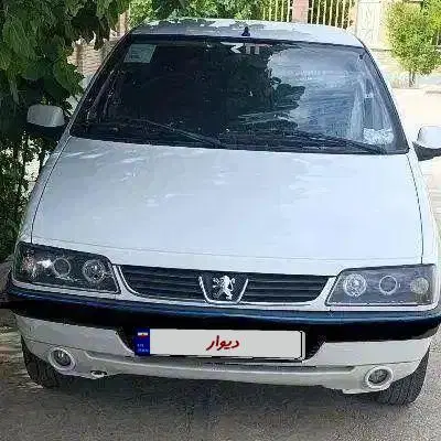 slx1400|خودرو سواری و وانت|اهواز, کیانپارس |دیوار