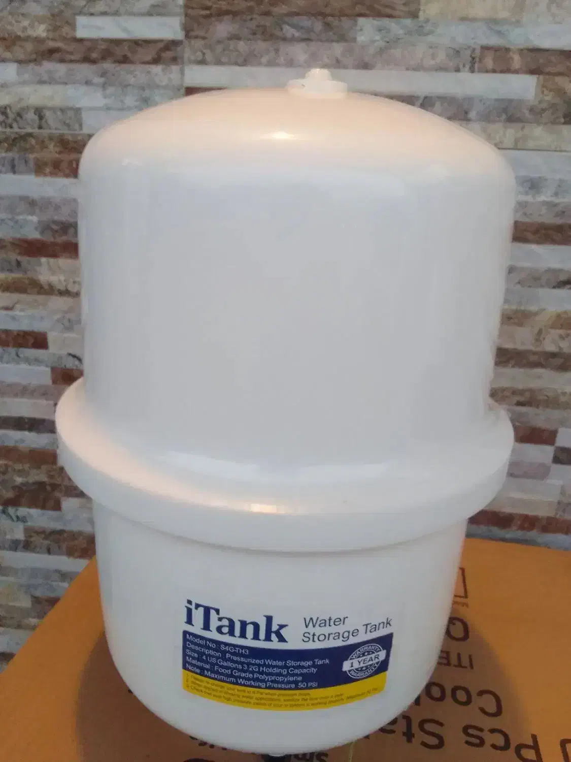 منبع تصفیه آب تایوانی اصلی|آبسردکن و تصفیه آب|تهران, سعادتآباد|دیوار