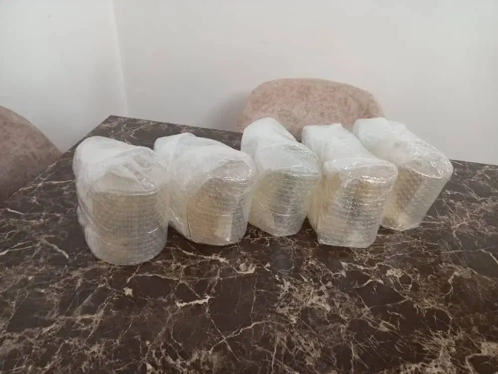 لوستر ۵ شاخه|لوستر و چراغ آویز|تهران, کیانشهر|دیوار