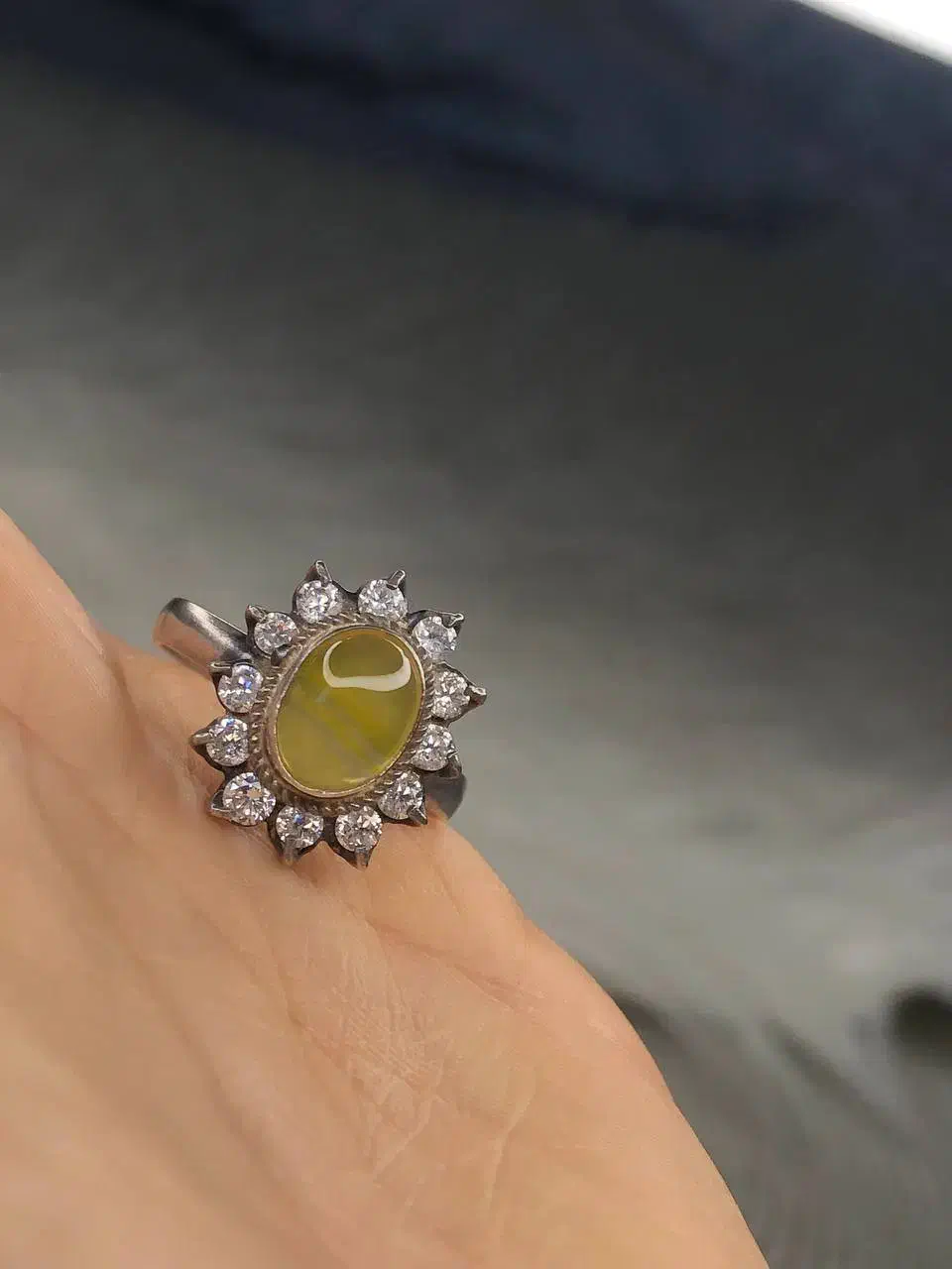 فرصت طلایی، فروش نقره شیک با تخفیف واقعی|جواهرات|زنجان, |دیوار