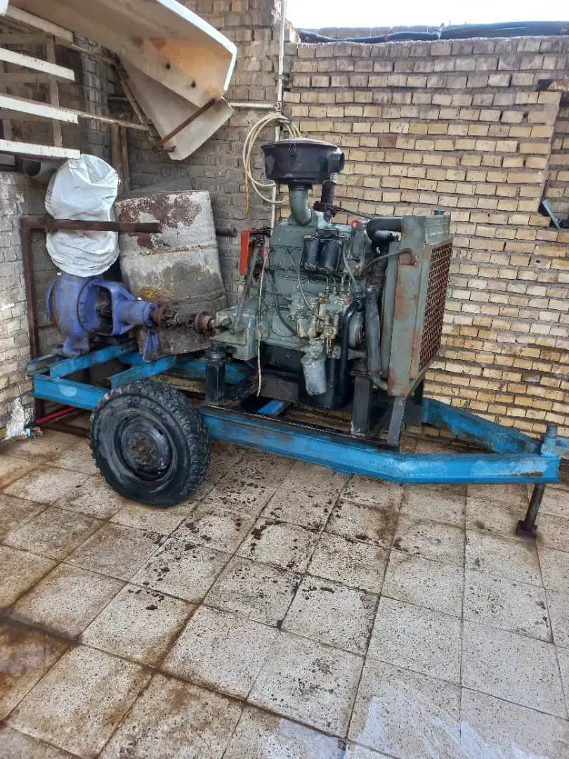 اهواز پردیس سبزکاری|ماشینآلات صنعتی|اهواز, پردیس دو|دیوار