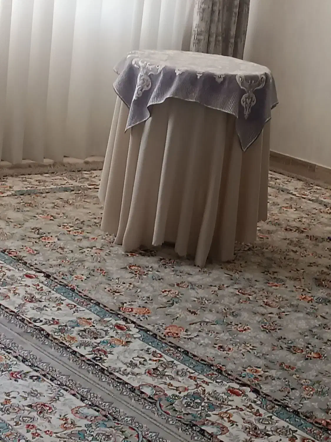 میز خاطره|میز و صندلی غذاخوری|دورود, |دیوار