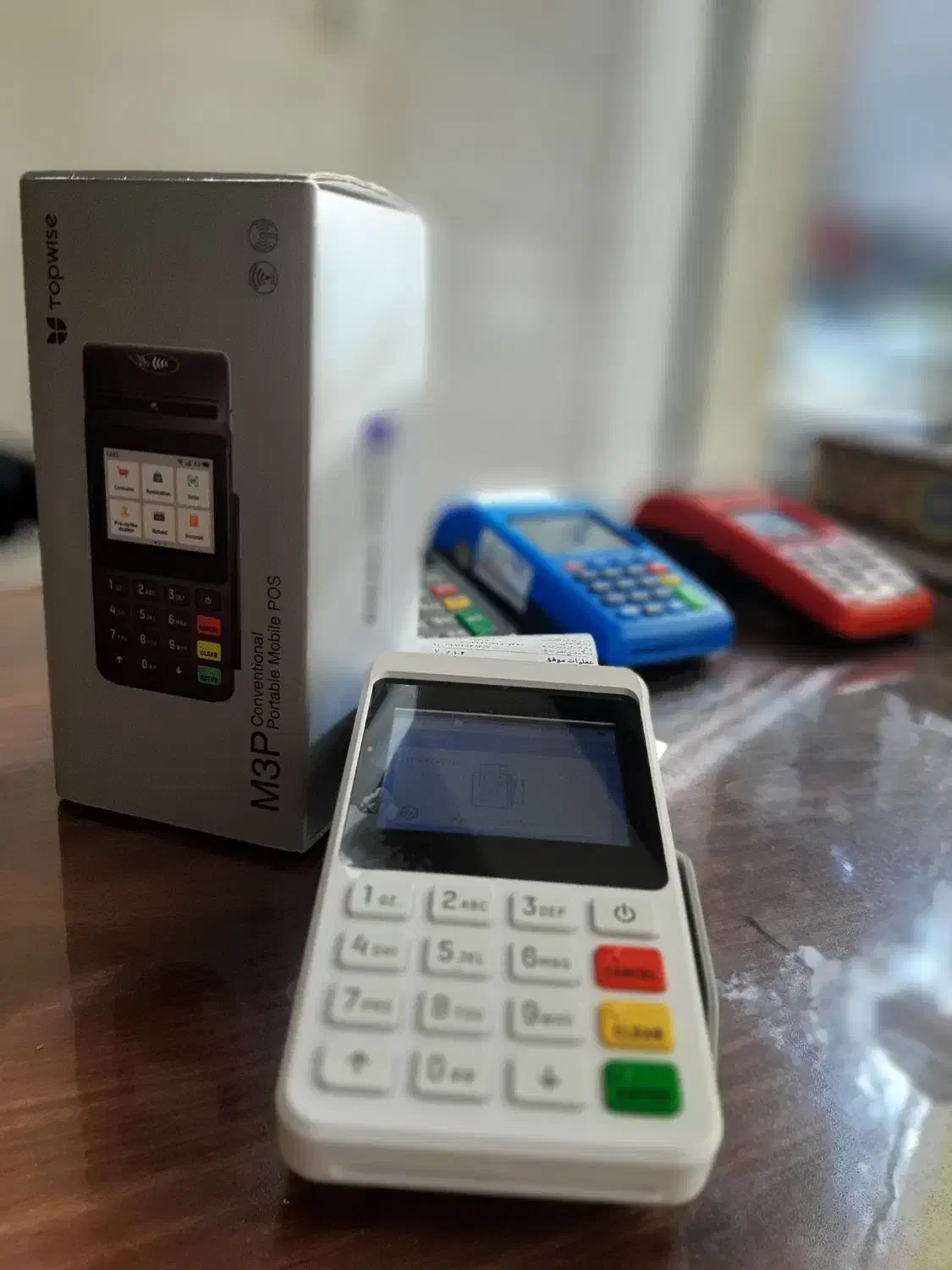 فروش و تعمیر کارتخوان .شارژر .باتری|فروشگاه و مغازه|ری, دیلمان|دیوار