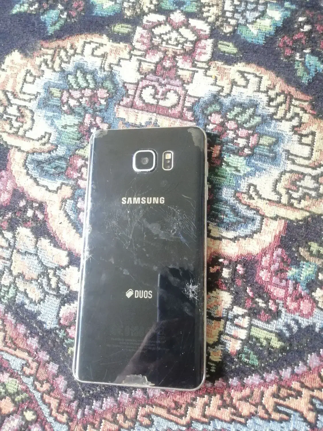 گوشی اوراقی|لوازم جانبی موبایل و تبلت|زرند, |دیوار