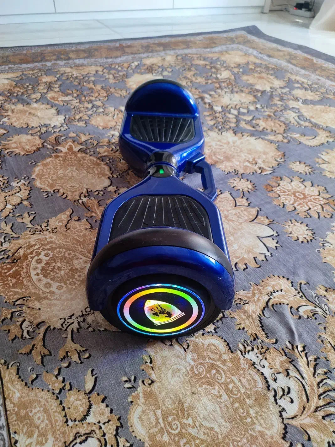 فروش اسکوتر برقی|دوچرخه، اسکیت، اسکوتر|بندر کنگان, |دیوار