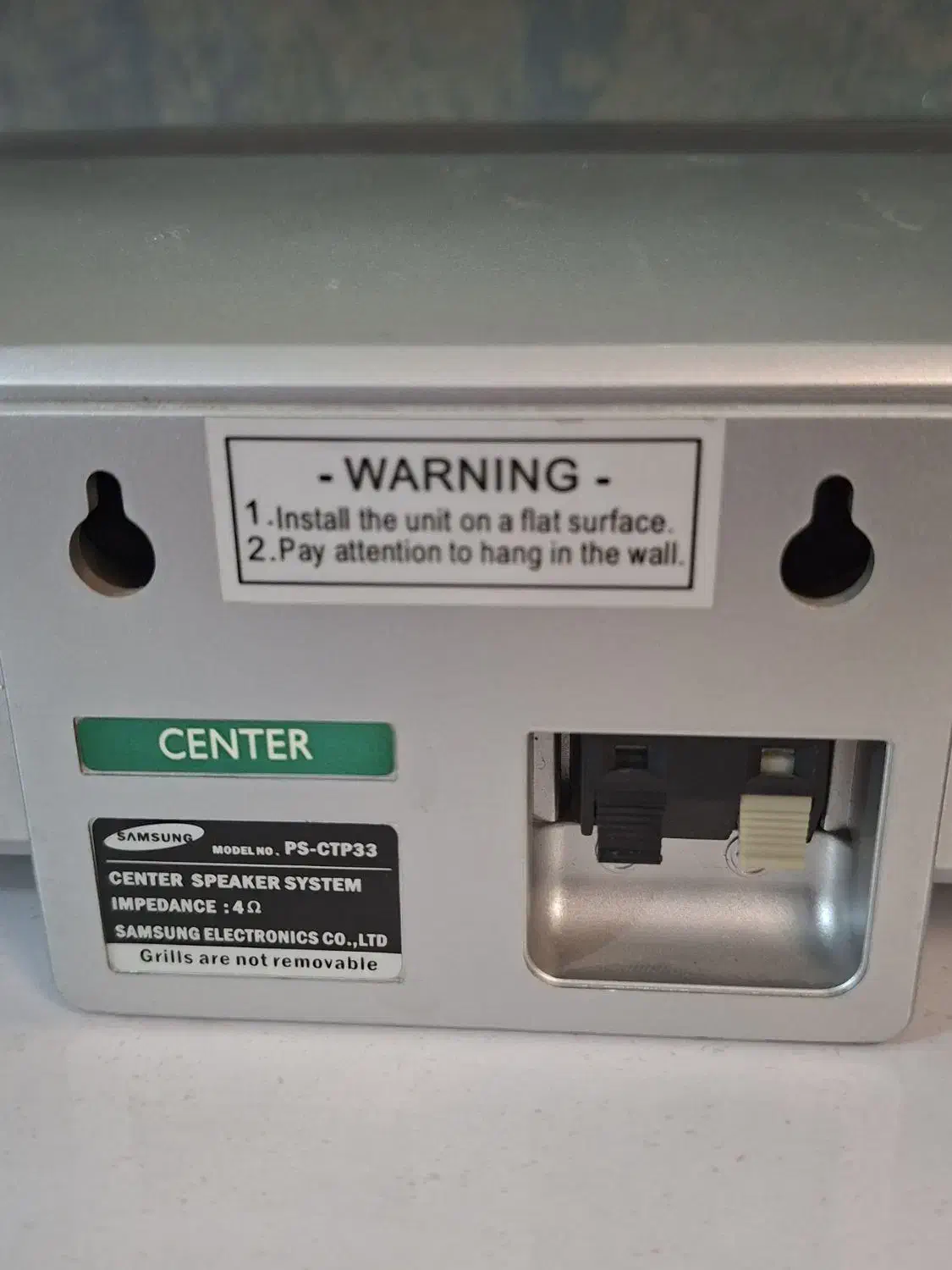 باند سامسونگ|سیستم صوتی خانگی|مشهد, مشکینی (شهرک غرب)|دیوار