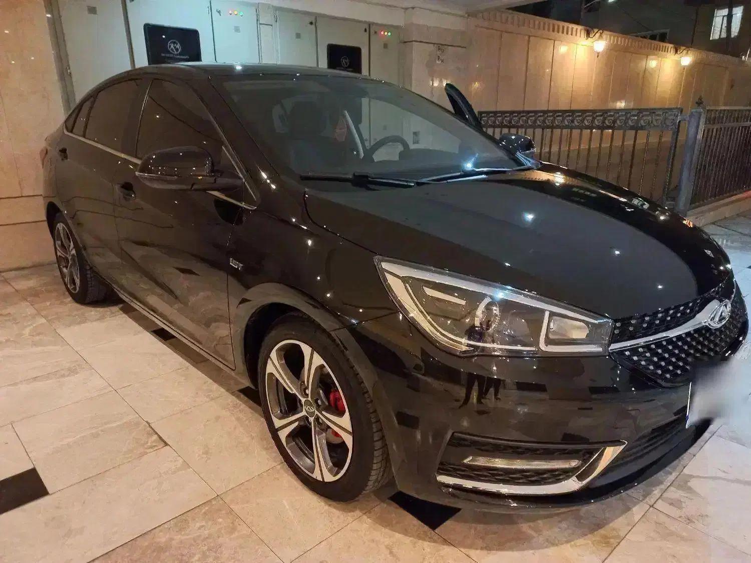 آریزو 5 IE. مدل ۱۴۰۱|خودرو سواری و وانت|تهران, باشگاه نفت|دیوار