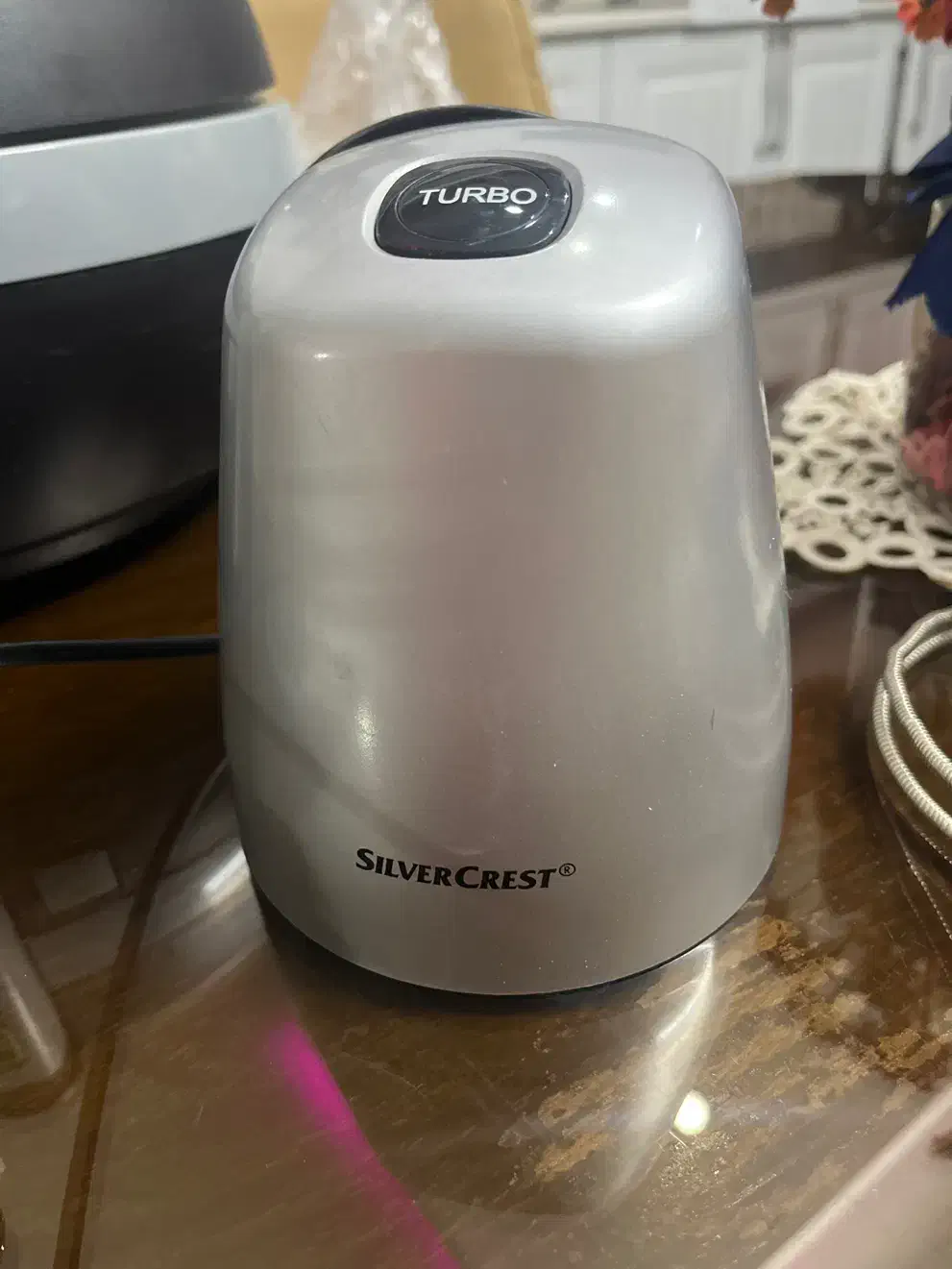 خرد کن سیلور کرست  توربو|خردکن، آسیاب، غذاساز|اصفهان, کوی ولی عصر|دیوار