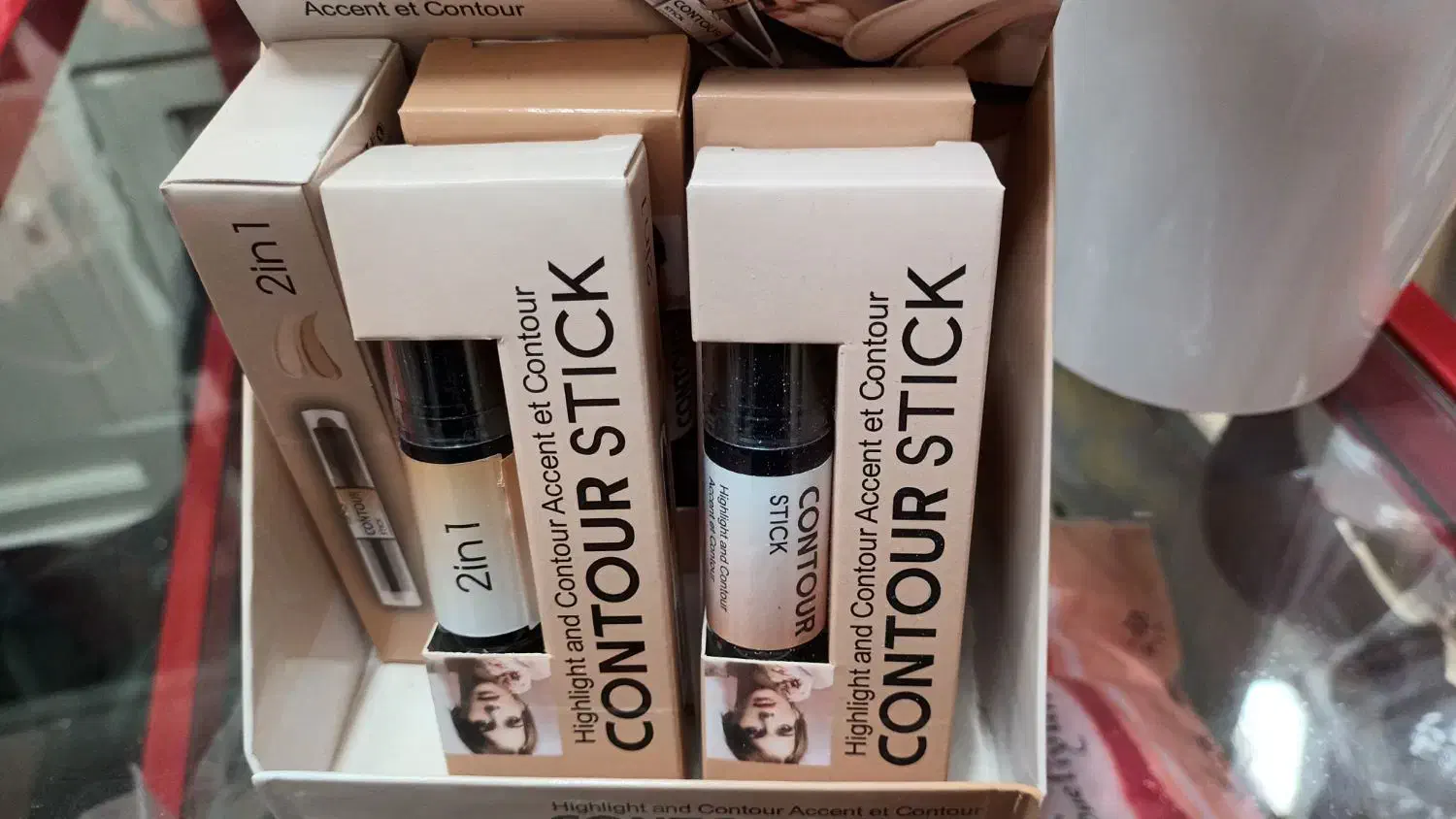 کانسیلر|آرایشی، بهداشتی، درمانی|مراغه, |دیوار