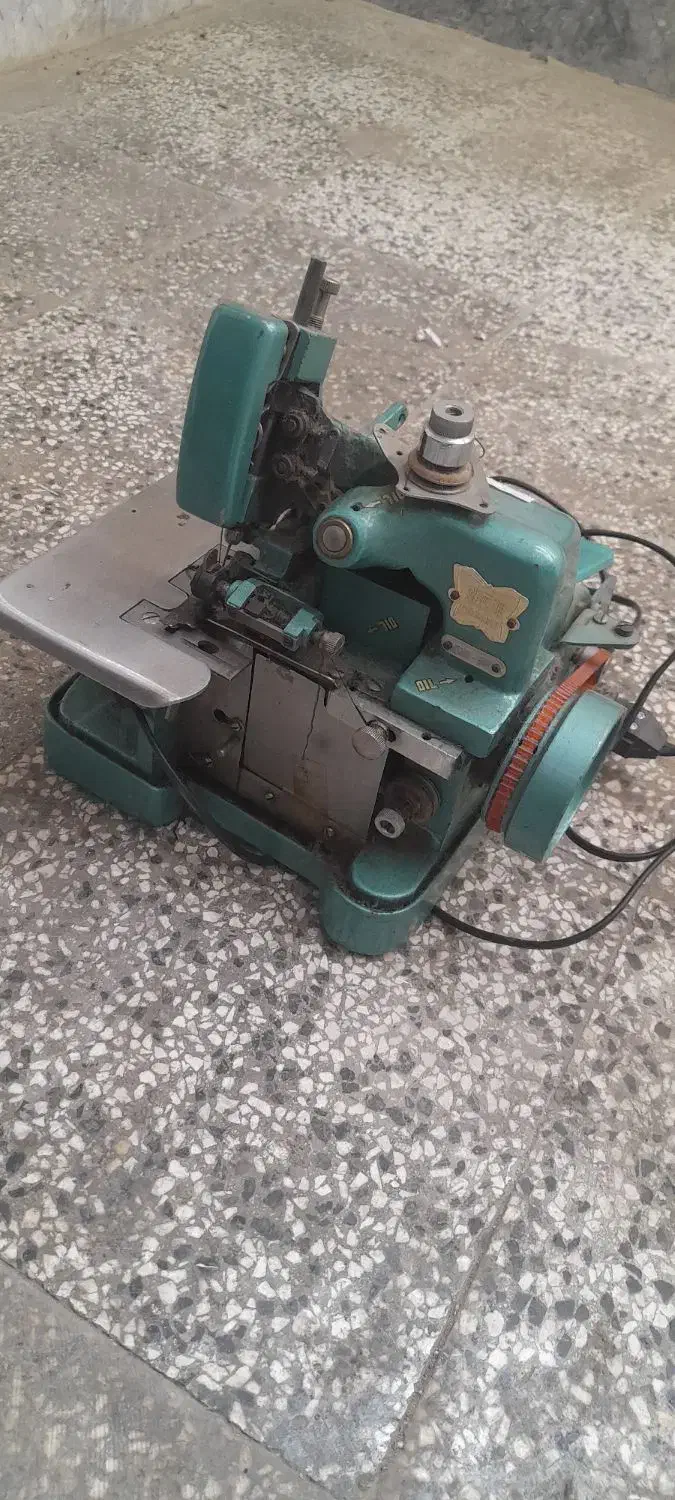 سردوز مدل پروانه|چرخ خیاطی و ریسندگی|گرگان, |دیوار