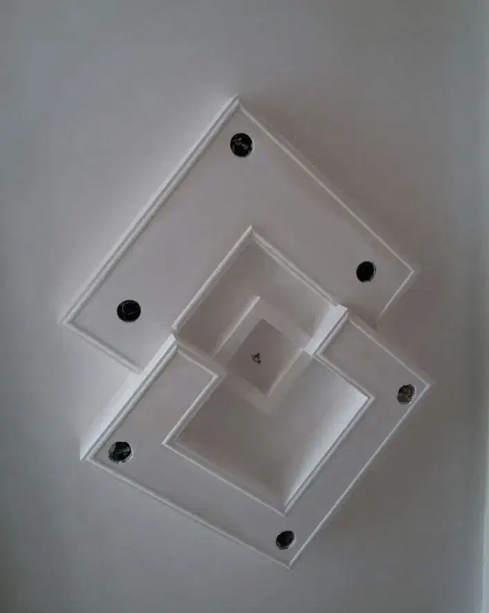 خدمات گچ کاری وابزار نوپردازی|خدمات پیشه و مهارت|قرچک, باقرآباد|دیوار