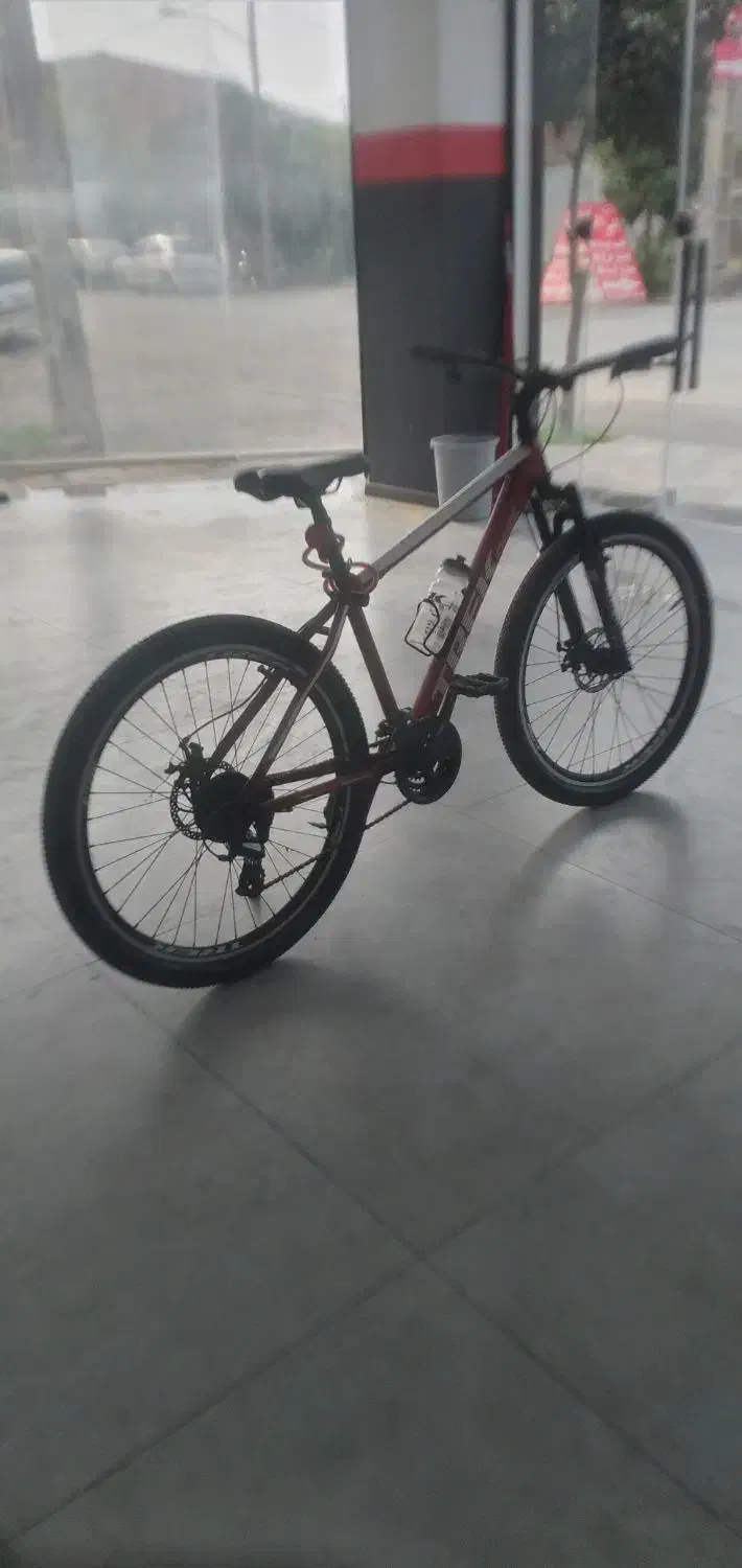 دوچرخه سایز ۲۷/۵ فوری پول نیازم|دوچرخه، اسکیت، اسکوتر|نور, |دیوار