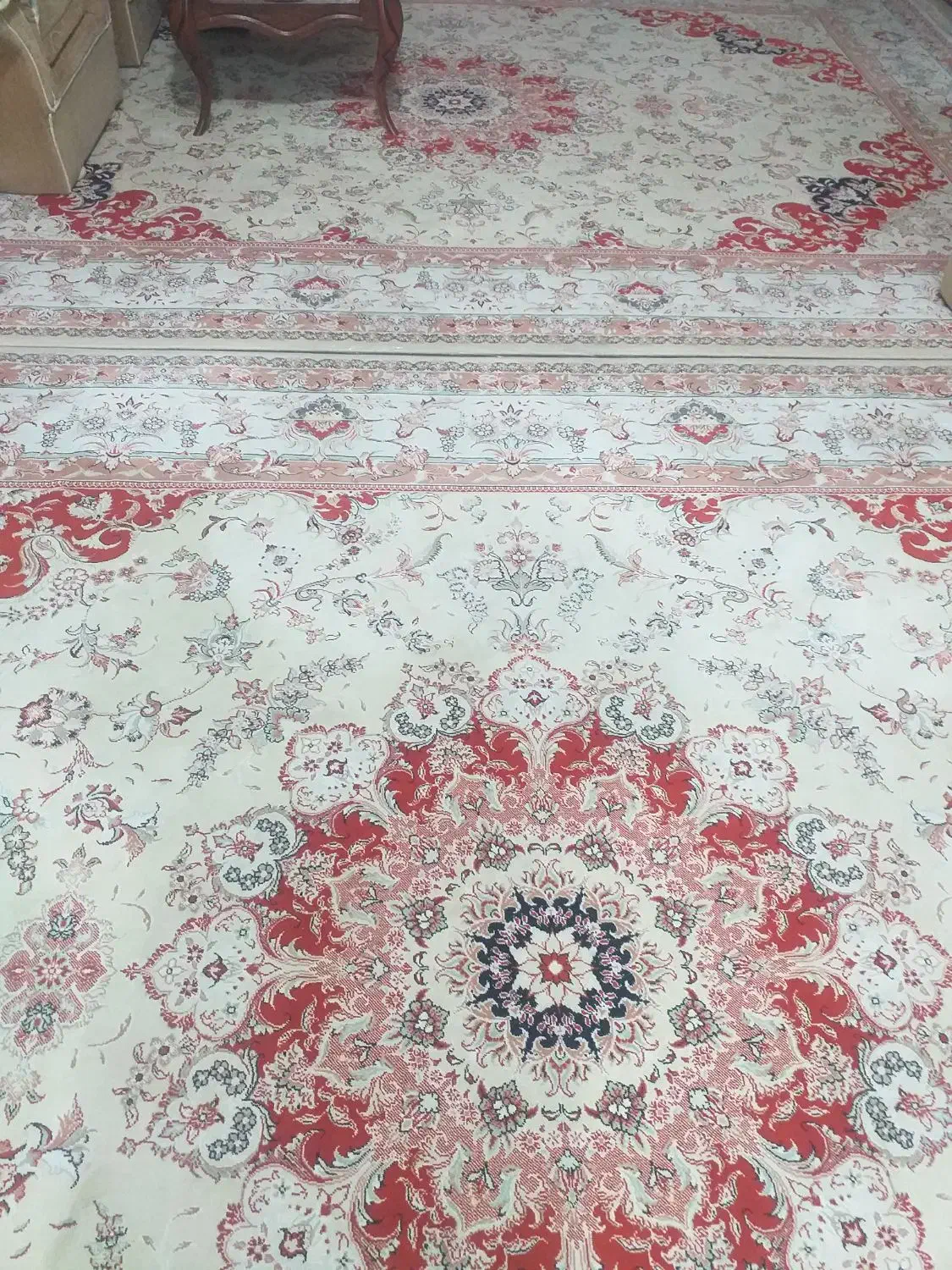 فرش|فرش|پاوه, |دیوار