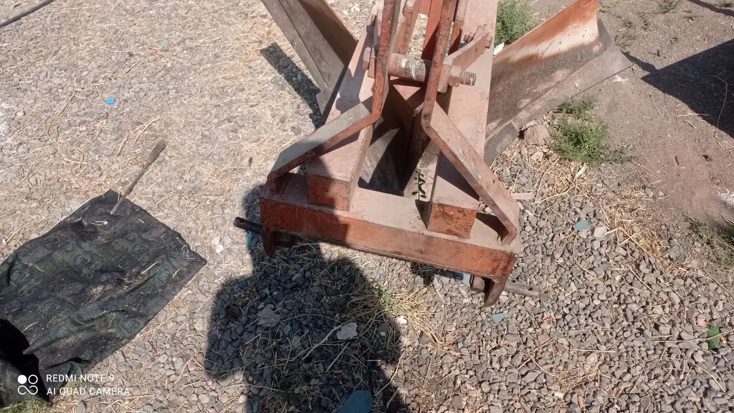 تراکتور|خودرو سنگین|رفسنجان, |دیوار