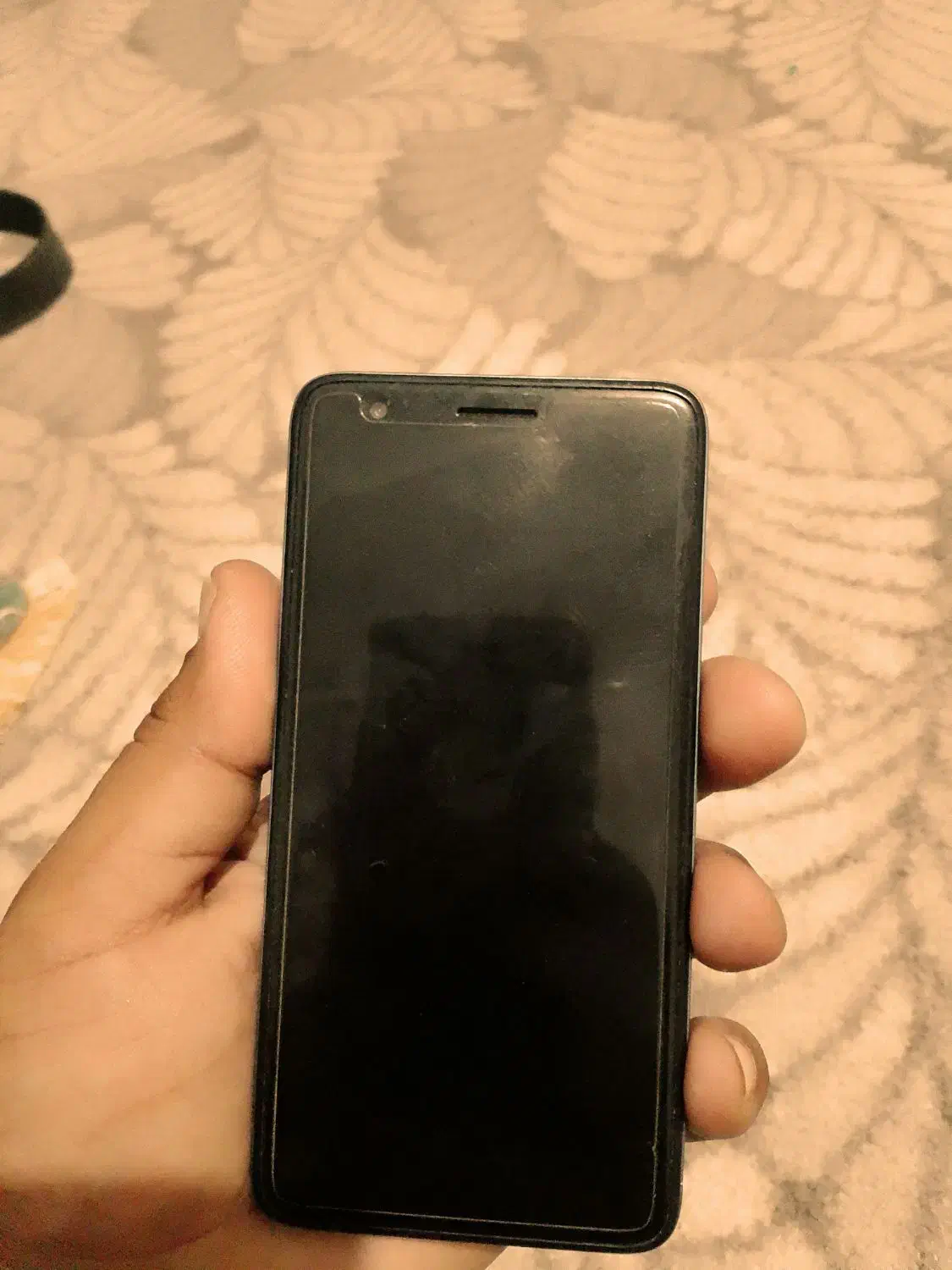 گوشی وگال بسیار تمیز|موبایل|شاهدشهر, |دیوار