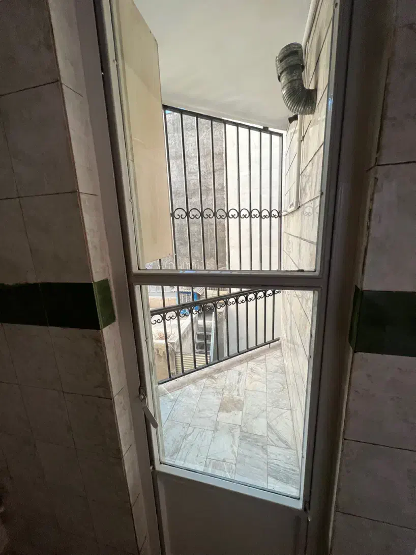 ۵۰متر پارکینگ دار دکتر هوشیار