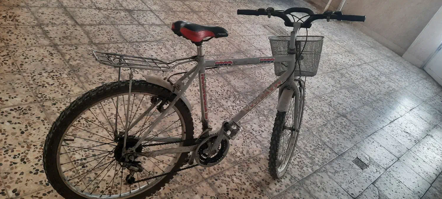 دوچرخه آساک|دوچرخه، اسکیت، اسکوتر|شیروان (خراسان), |دیوار