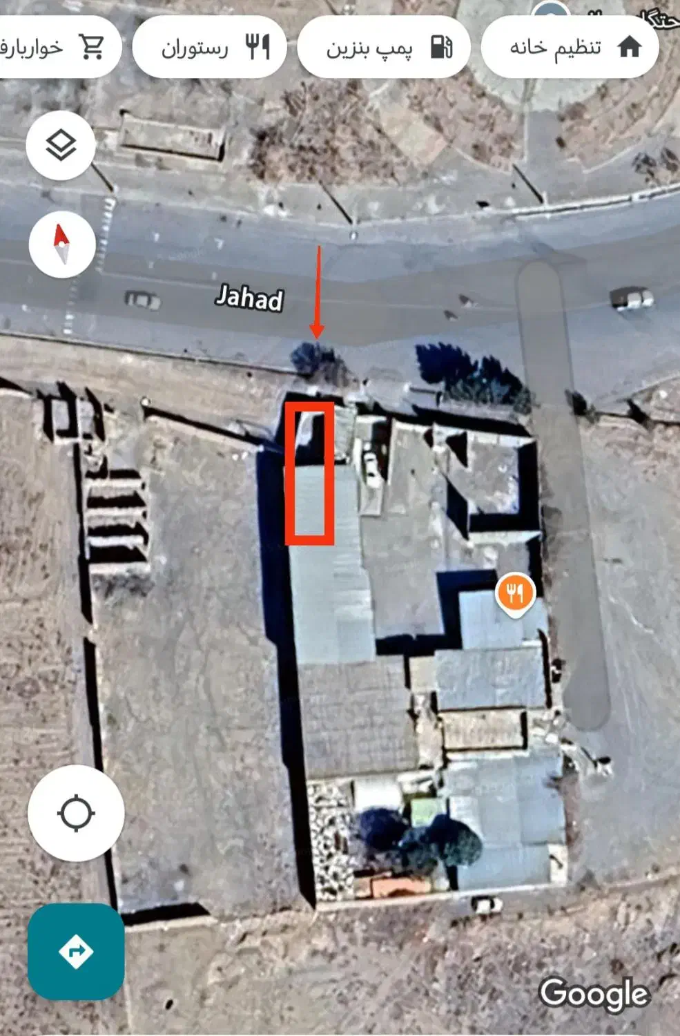 زمین تجاری ۱۲۳ متر ،ابتداخیابان  جهاد کشاورزی|فروش زمین و ملک کلنگی|سبزوار, جهاد کشاورزی|دیوار