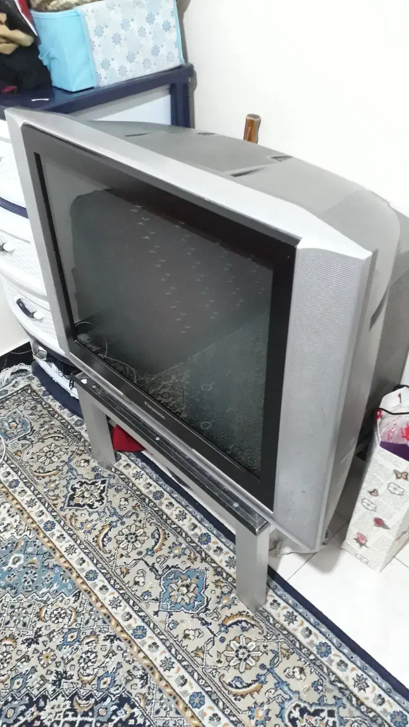 لوازم خانگی|تلویزیون و پروژکتور|محمدیه-قزوین, |دیوار