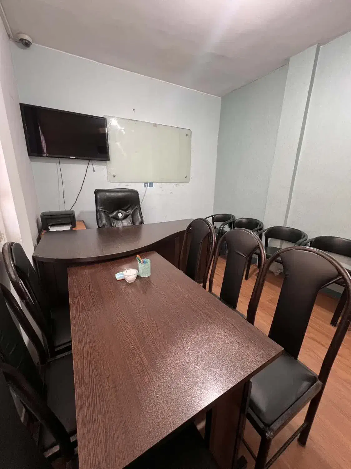 اجاره فضای آمورشی|اجارهٔ کوتاهمدت دفتر کار و فضای آموزشی|تهران, صادقیه|دیوار