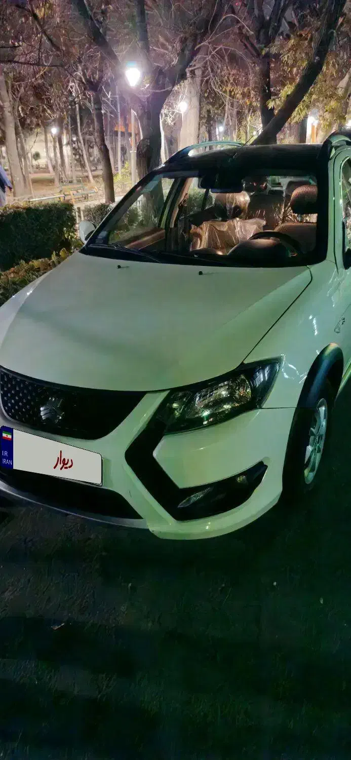 کوییک rs|خودرو سواری و وانت|تهران, تختی|دیوار