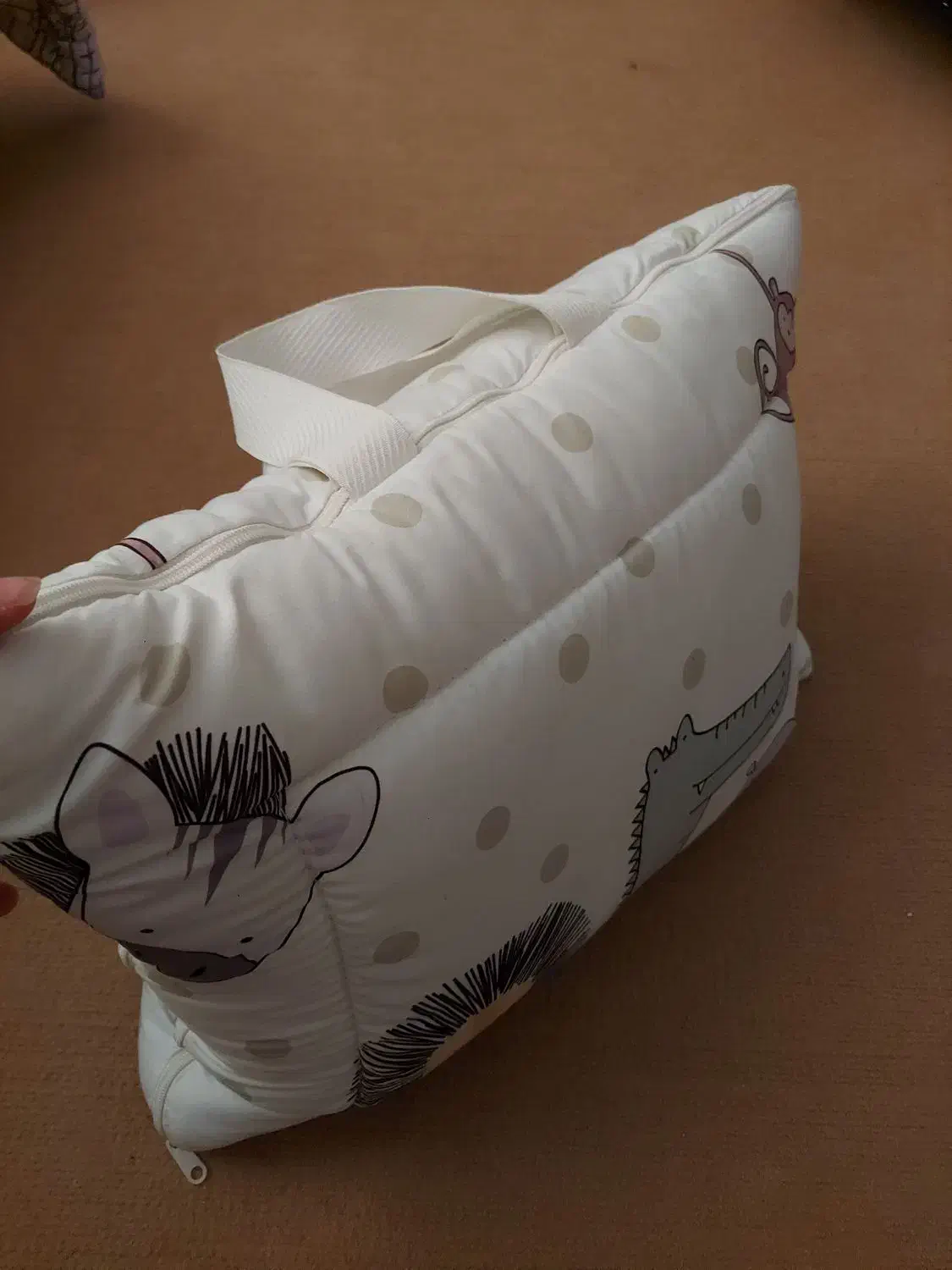 تشک و پتو و بالش ست|اسباب و اثاث بچه|گلپایگان, |دیوار