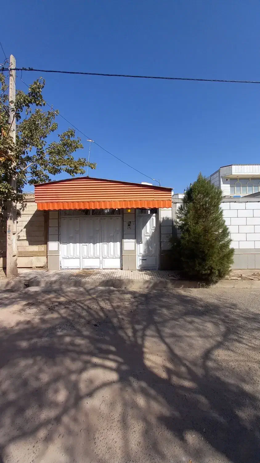 ویلایی تاپ لوکیشن شهرک ولیعصر|فروش خانه و ویلا|تربتحیدریه, شهرک ولیعصر|دیوار