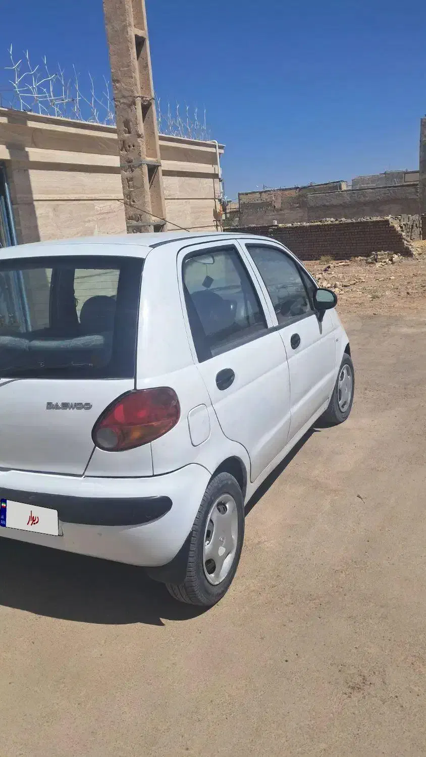 دووماتیز|خودرو سواری و وانت|قائن, |دیوار