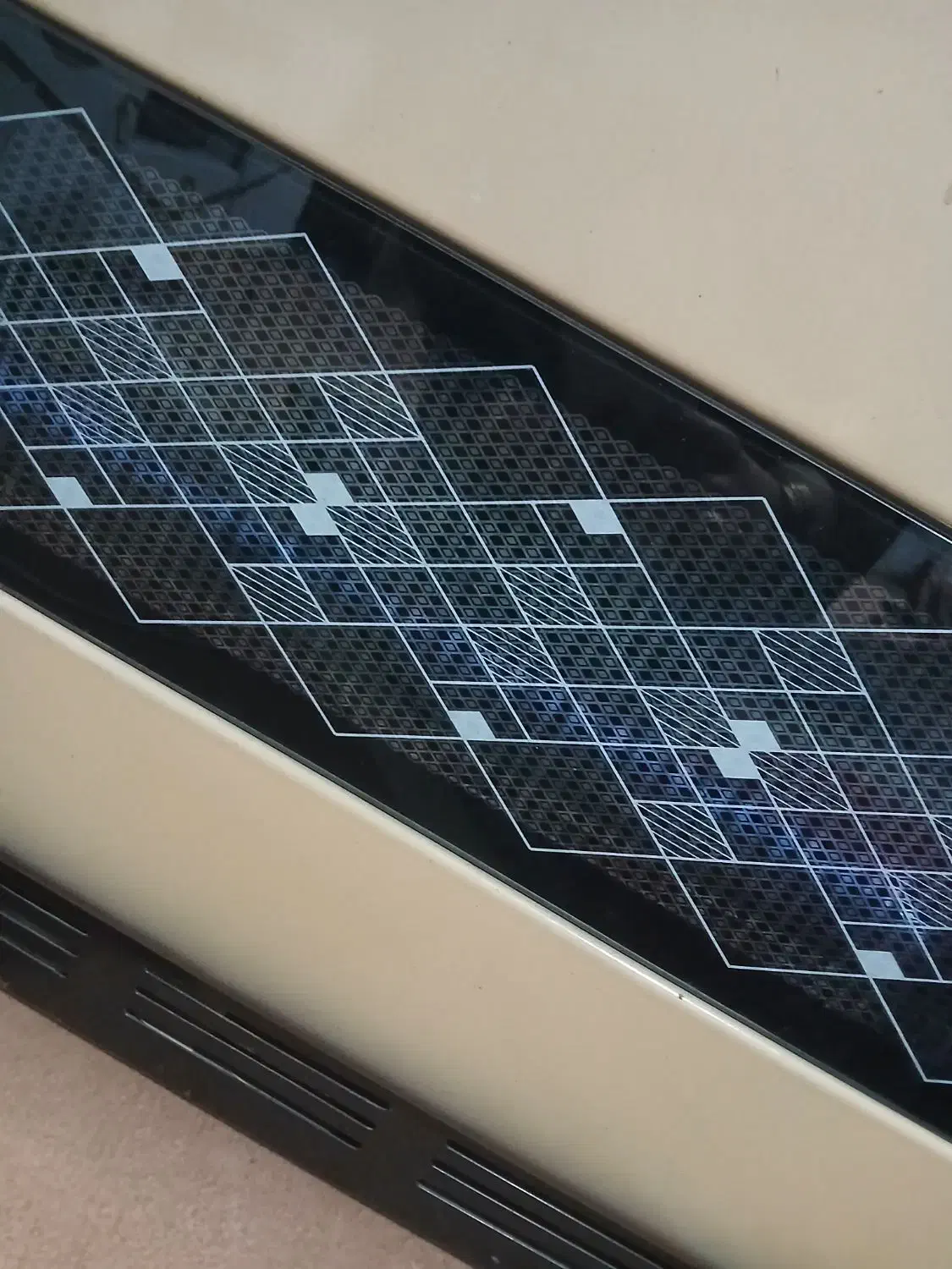 بخاری سالم|بخاری، هیتر، شومینه|قدس, شهر‌قدس|دیوار