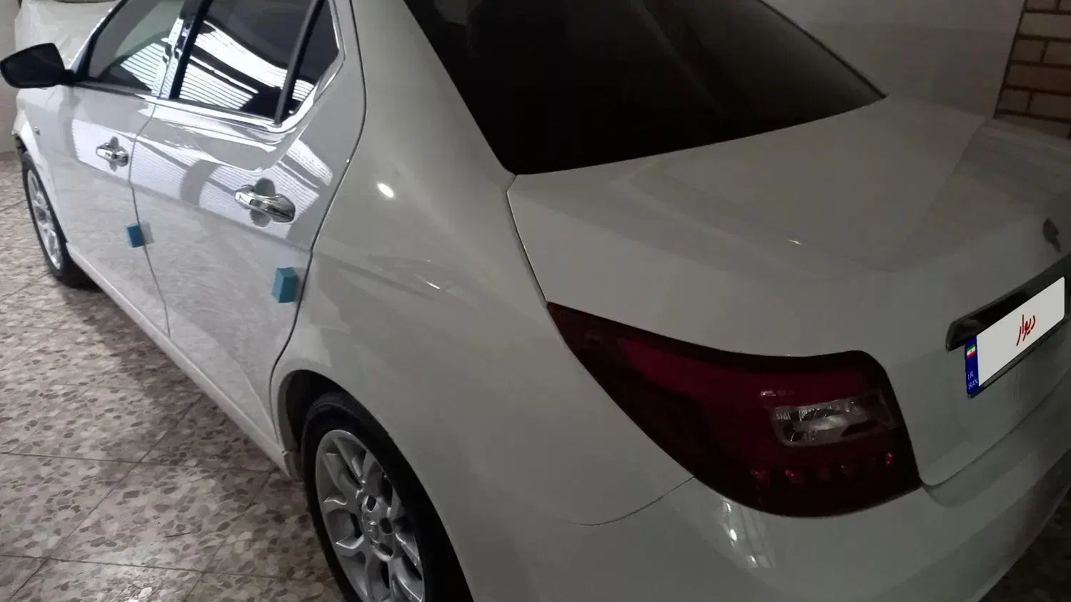 دنا پلاس آپشنال|خودرو سواری و وانت|خرم‌آباد, |دیوار