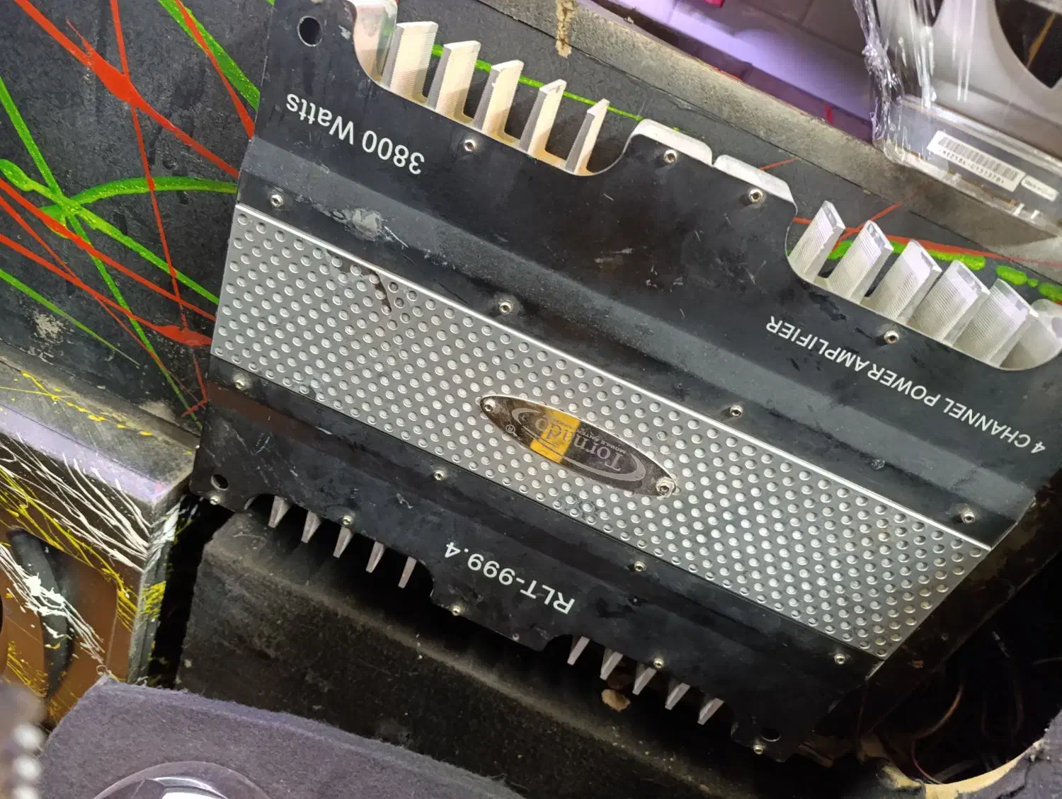 سیستم صوتی dsd|صوتی و تصویری|سهند, |دیوار