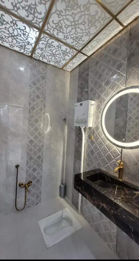 اجاره ویلای لوکس ولاکچری جهت مراسم ودورهمی|اجارهٔ کوتاهمدت ویلا و باغ|رامجین, |دیوار