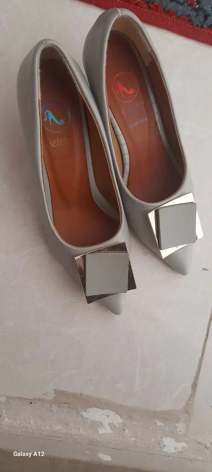 م.جلسی|لوازم خیاطی و بافتنی|خرم‌آباد, |دیوار