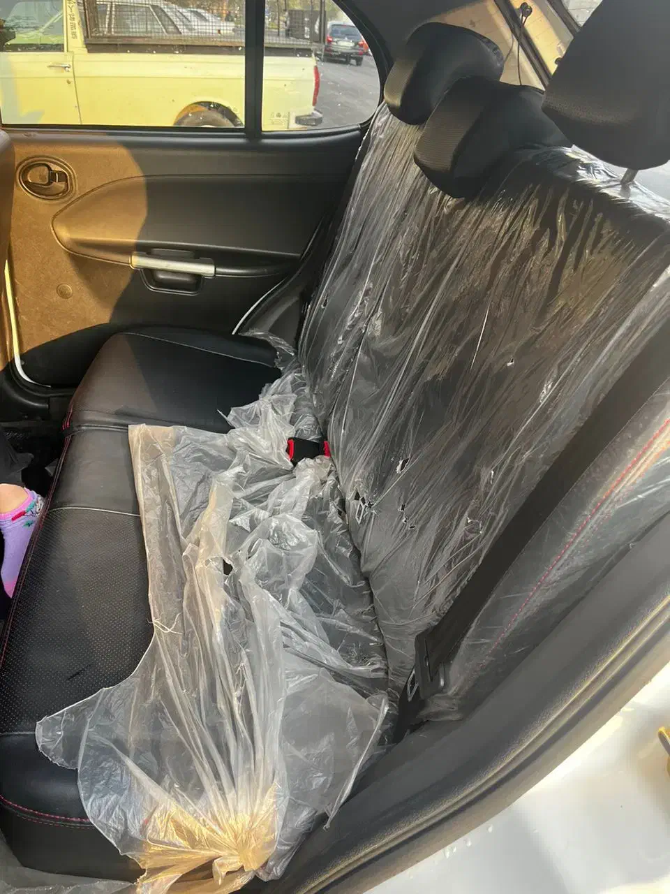 کوییک اتومات R پلاس|خودرو سواری و وانت|اسلامشهر, شهرک مفیدی|دیوار