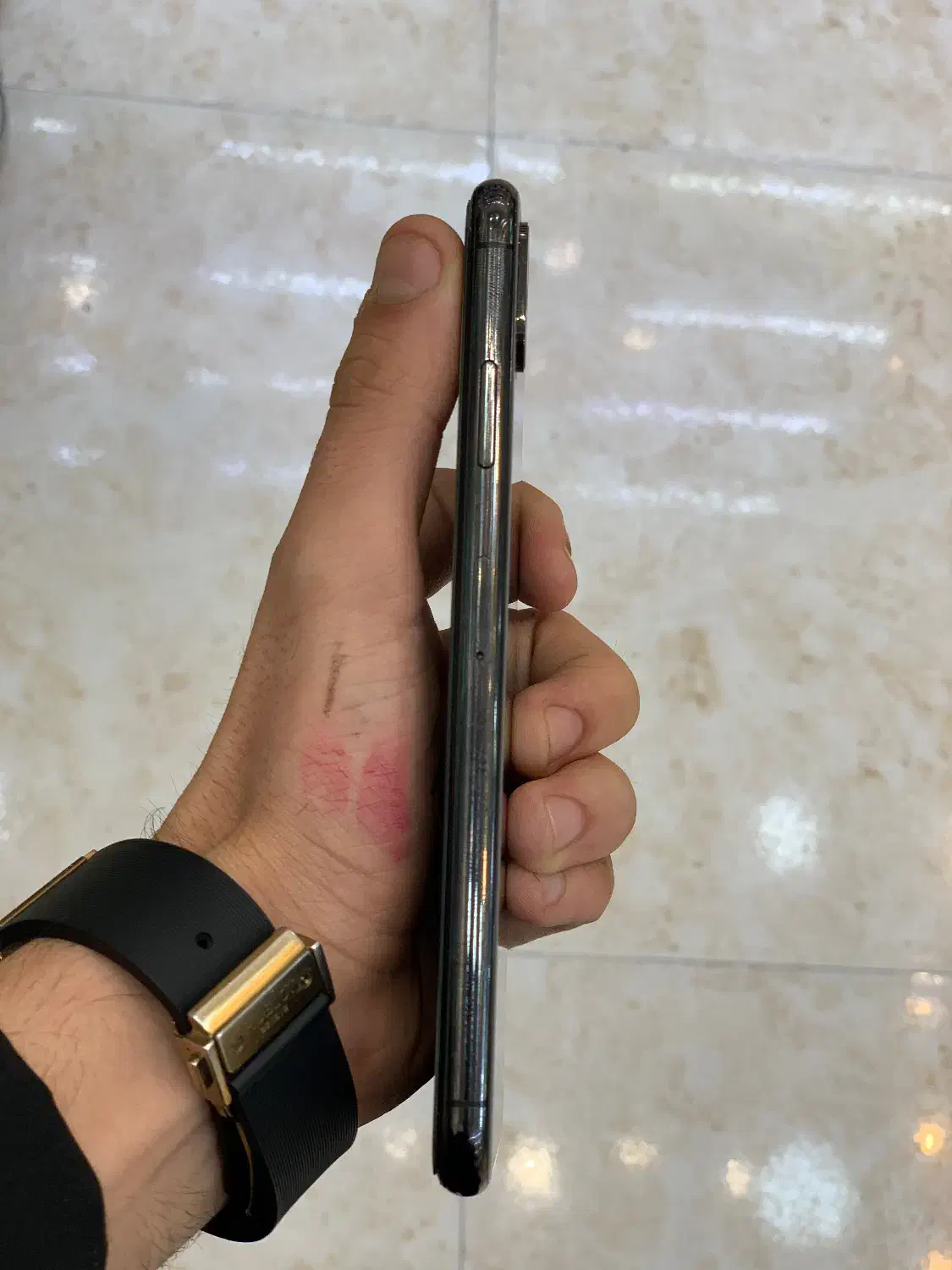 آیفون xs max|موبایل|آستارا, |دیوار