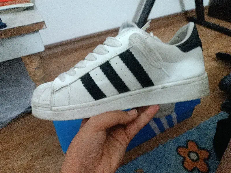 کتونی|کیف، کفش، کمربند|تهران, باغ خزانه|دیوار