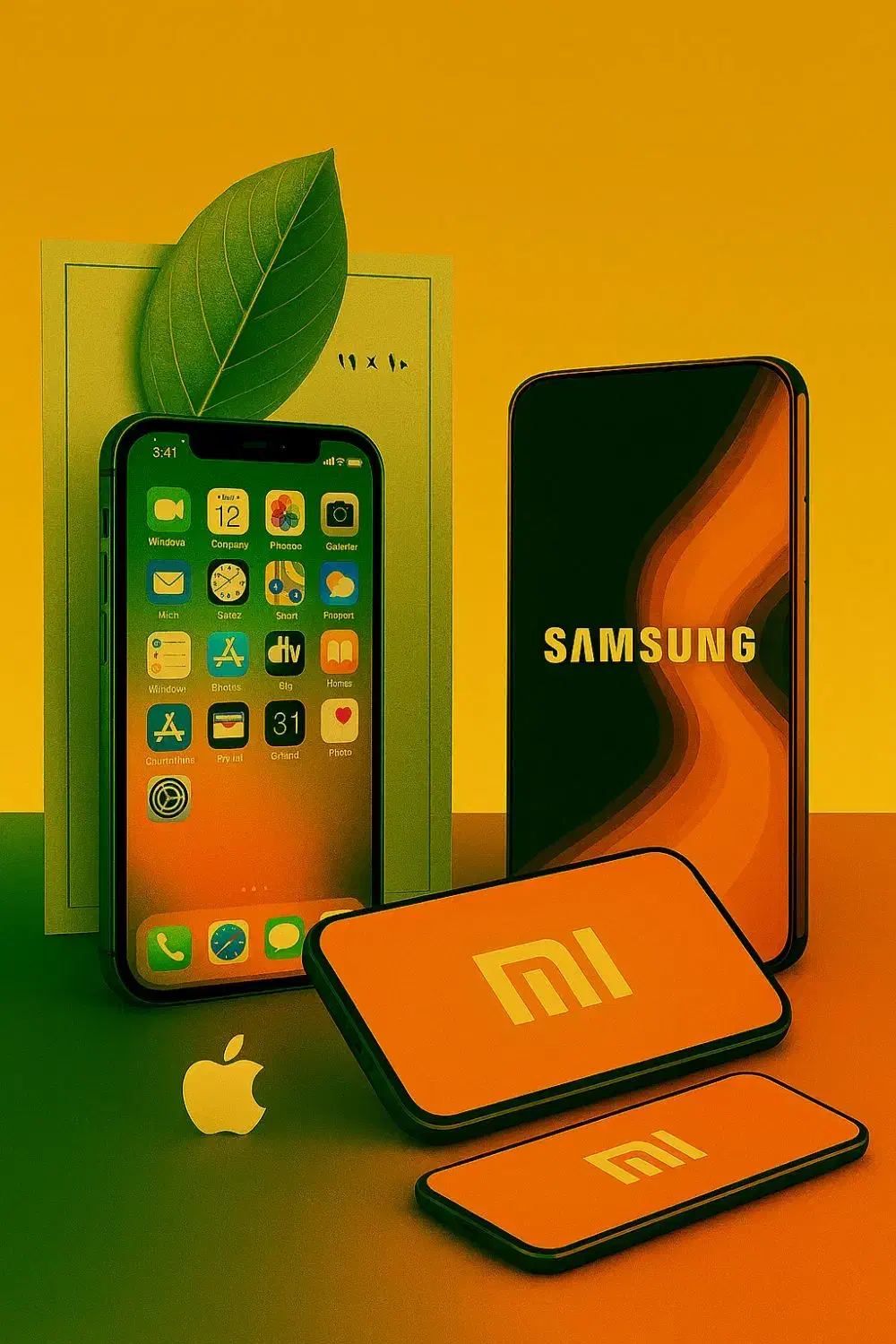 فروش اقساطی موبایل با برگ سبز و فیش حقوقی|موبایل|کرج, مهرویلا جنوبی|دیوار