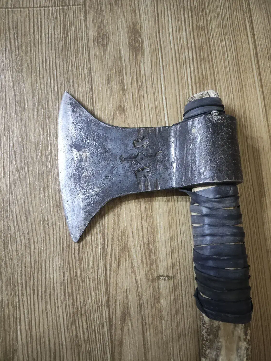 تبر قدیمی|کوهنوردی و کمپینگ|تهران, کرمان|دیوار